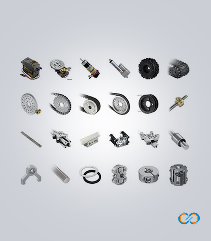 Accessories Accessories