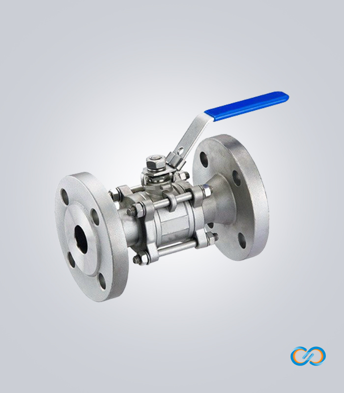 Ball Valve Ball Valve