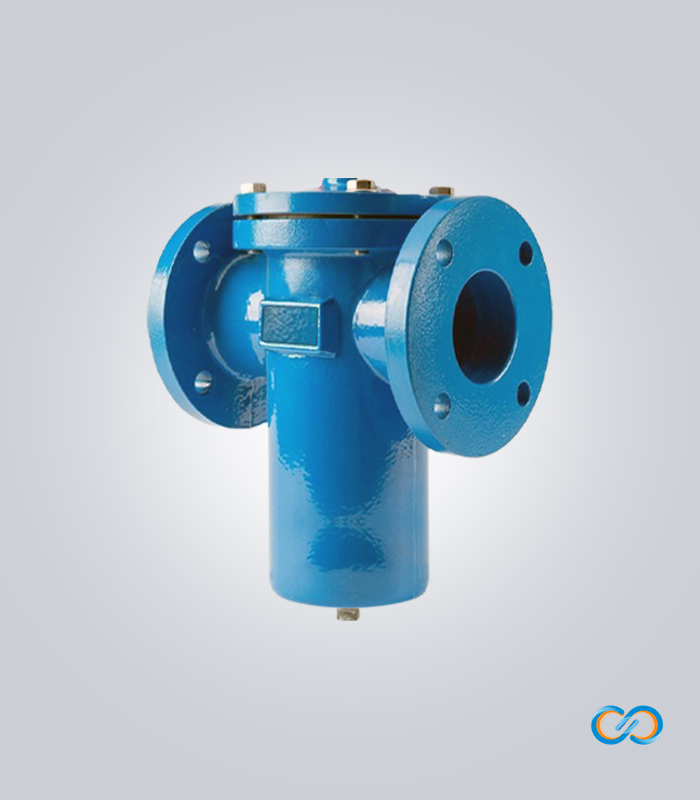 Basket Type Strainer Basket Type Strainer