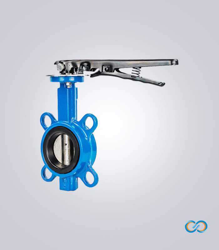 Butterfly Valve Butterfly Valve