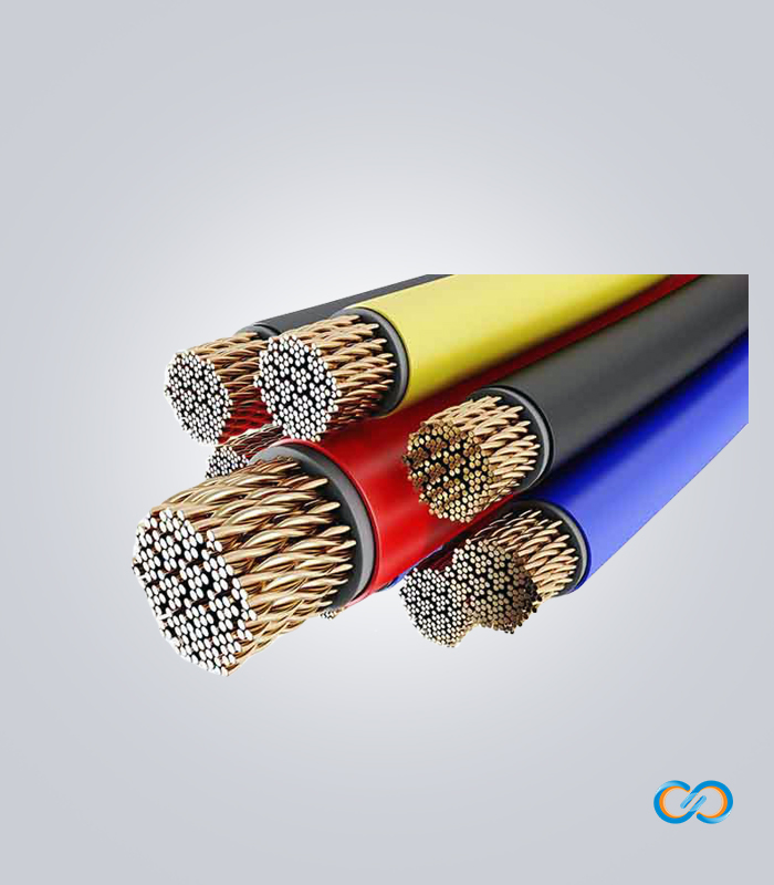 Cables Cables