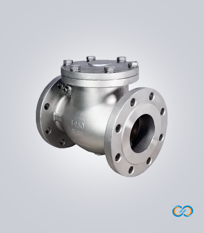 Check Valve Check Valve