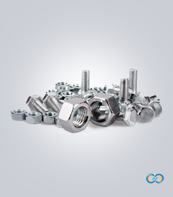 Fasteners Fasteners