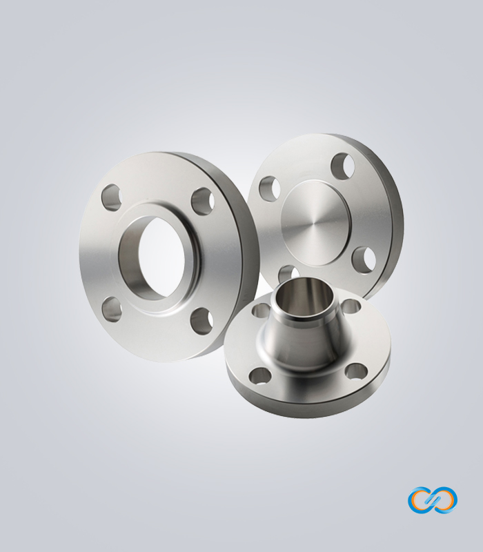 Flanges Flanges