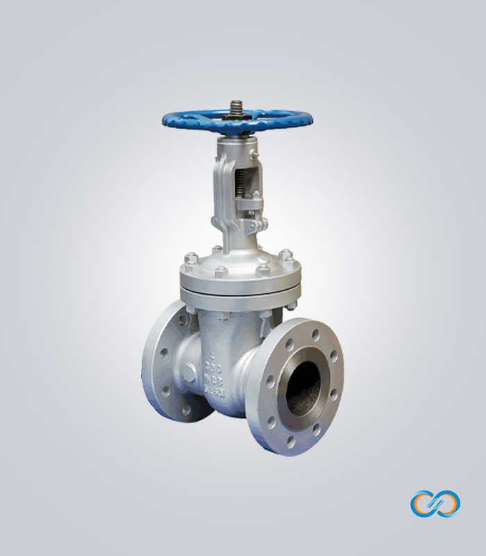 Gate Valve Gate Valve