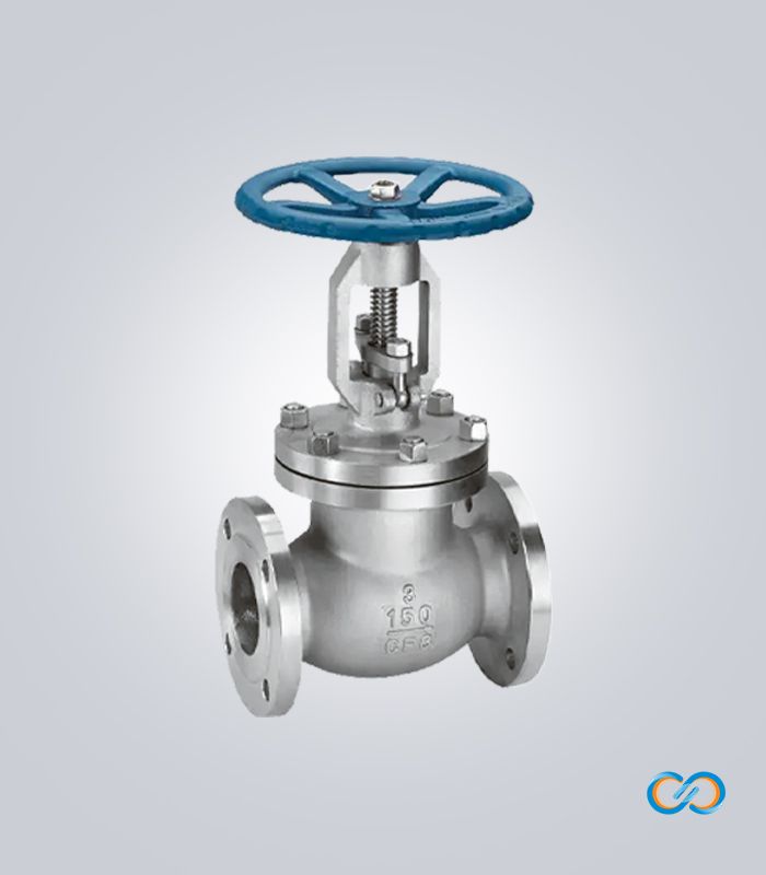 Globe Valve Globe Valve