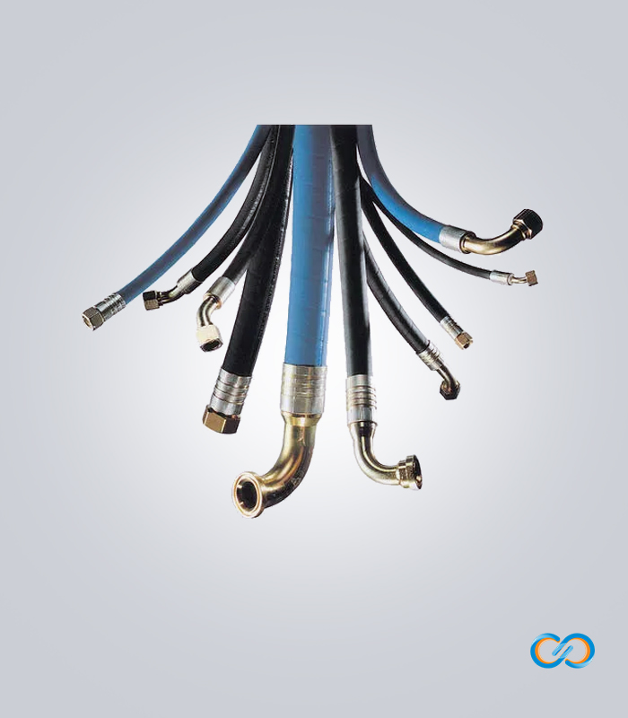 Industrial Hose Pipes Industrial Hose Pipes