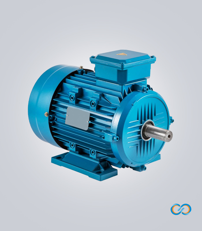 Industrial Motor Industrial Motor