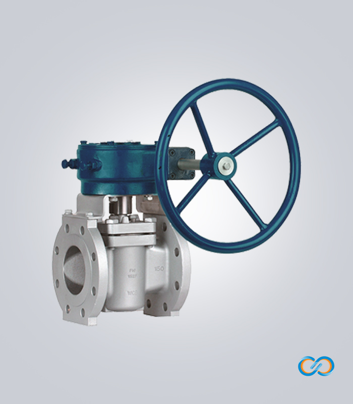Plug Valve Plug Valve