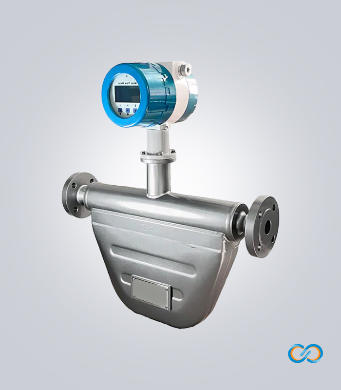 Coriolis Mass Flowmeter Coriolis Mass Flowmeter