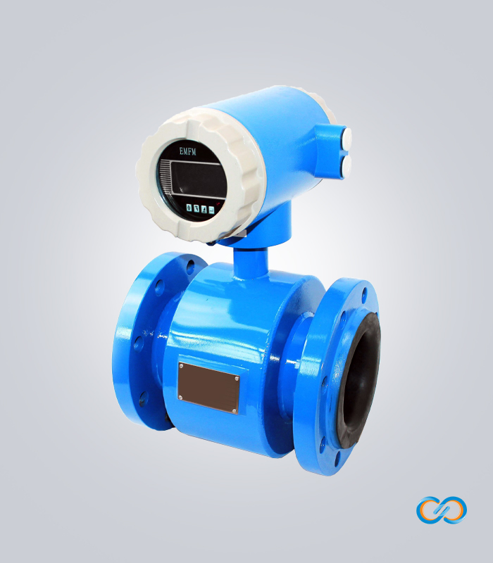 Electromagnetics Flowmeters Electromagnetics Flowmeters