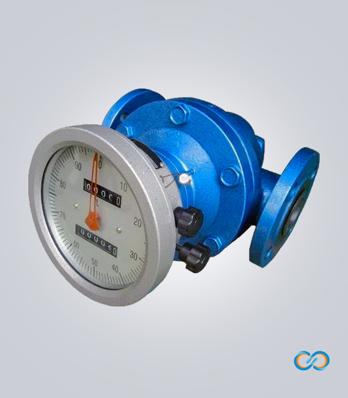 Oval Gear Flowmeter Oval Gear Flowmeter