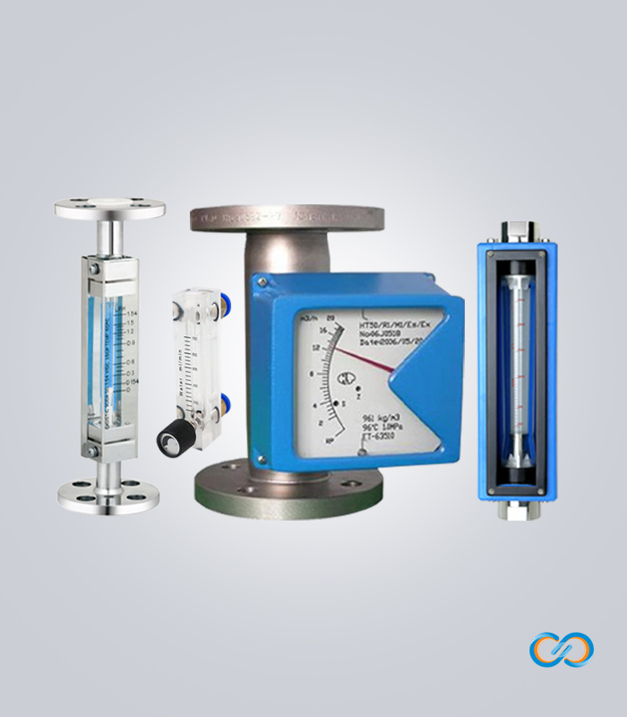 Rotameters Rotameters