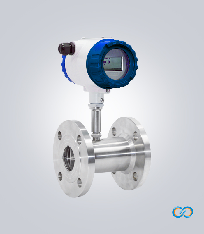 Turbine Flowmeter Turbine Flowmeter