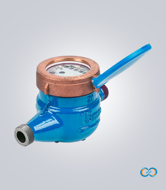 Water Meter Water Meter